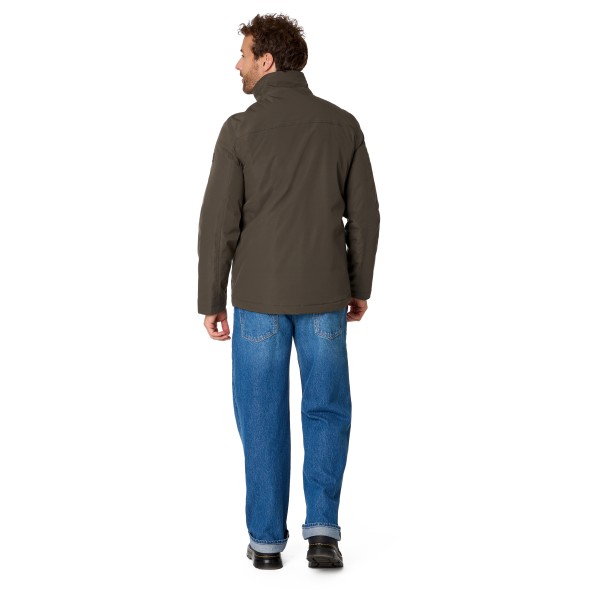 Heber Peak - SylvaHe. Winter Jacket - Veste d'hiver