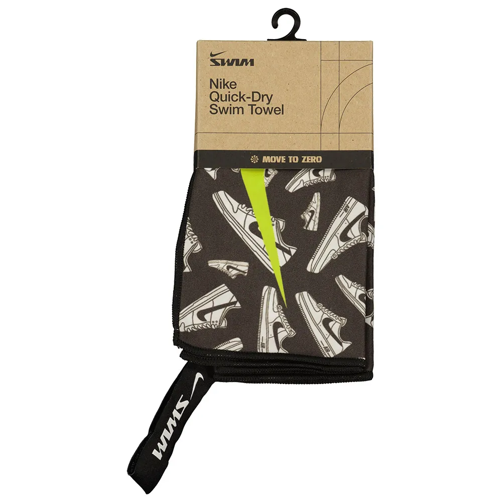 Nike Quick Dry Training Aid Handtuch