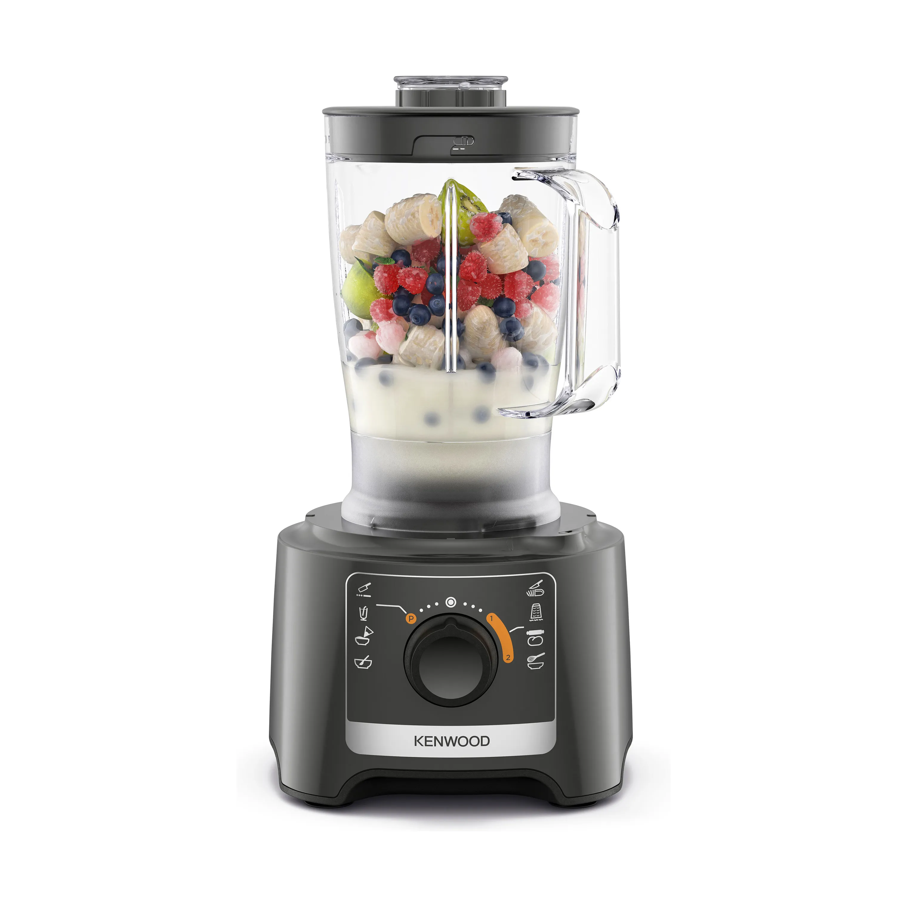 Kenwood Foodprocessor