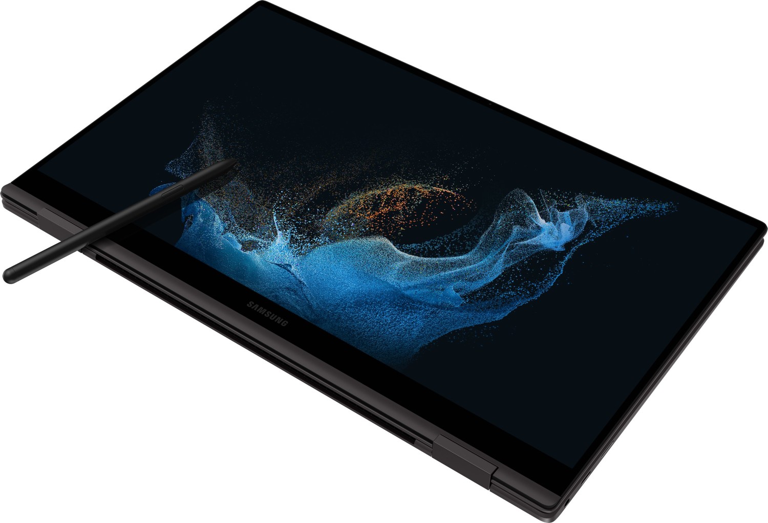 Samsung Galaxy Book2 Pro 360 15 | i7-1260P | 15.6“