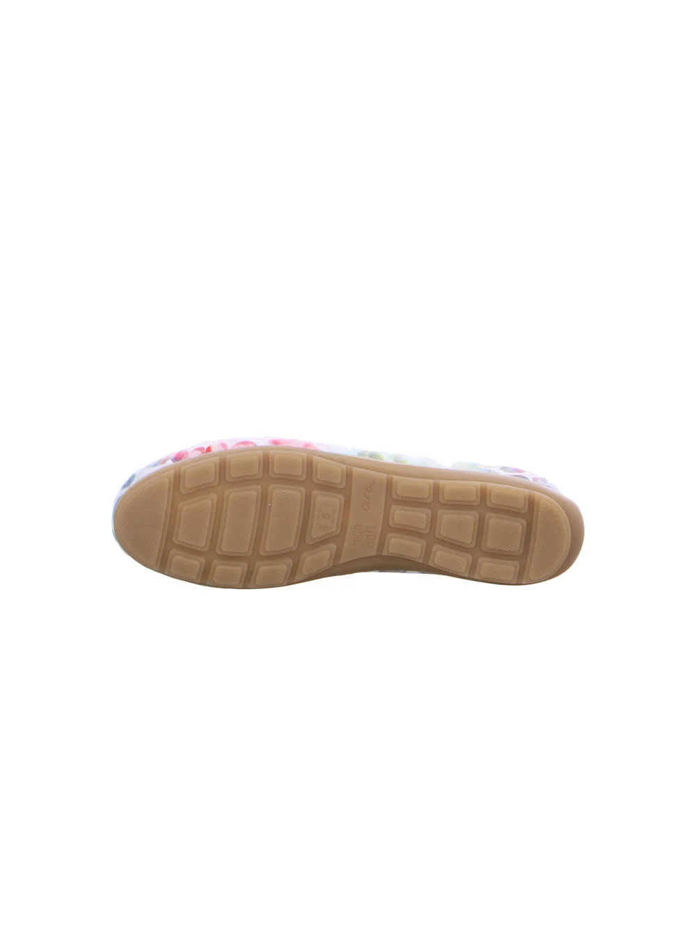 Slipper Alabama multi
