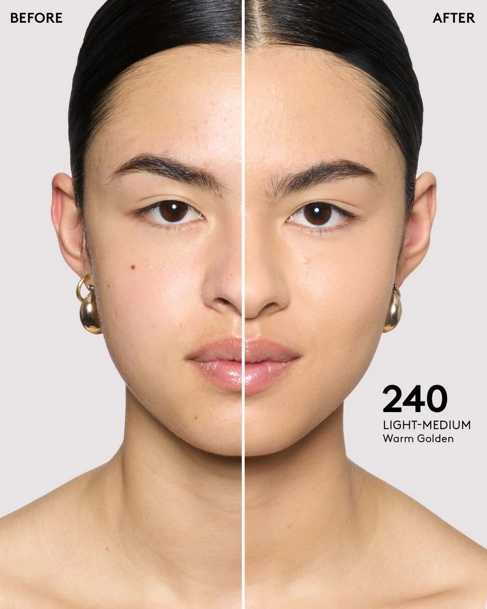 Pro Filt'r Soft Matte Longwear Foundation