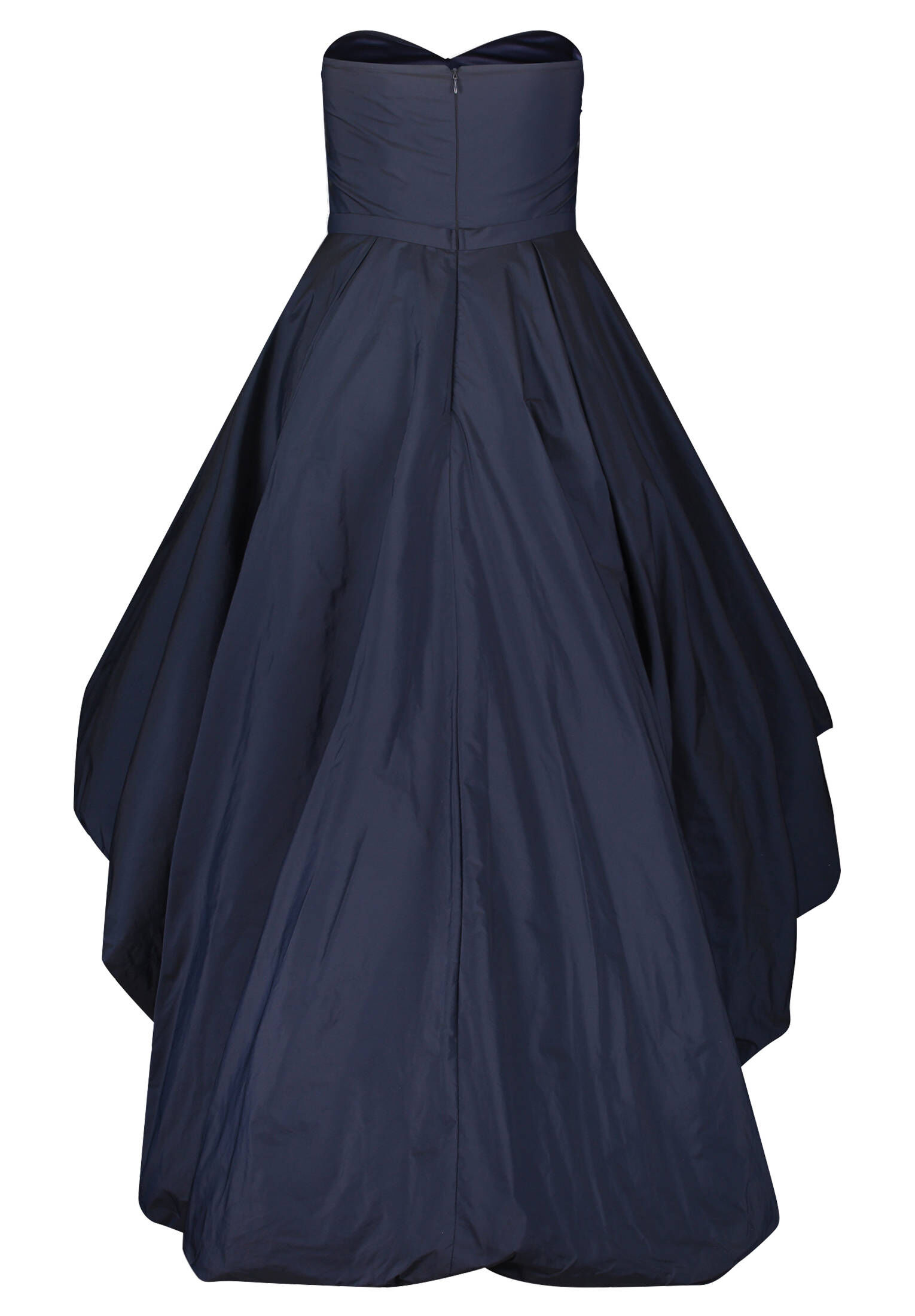 Vera Mont| Damen Abendkleid mit Raffung
