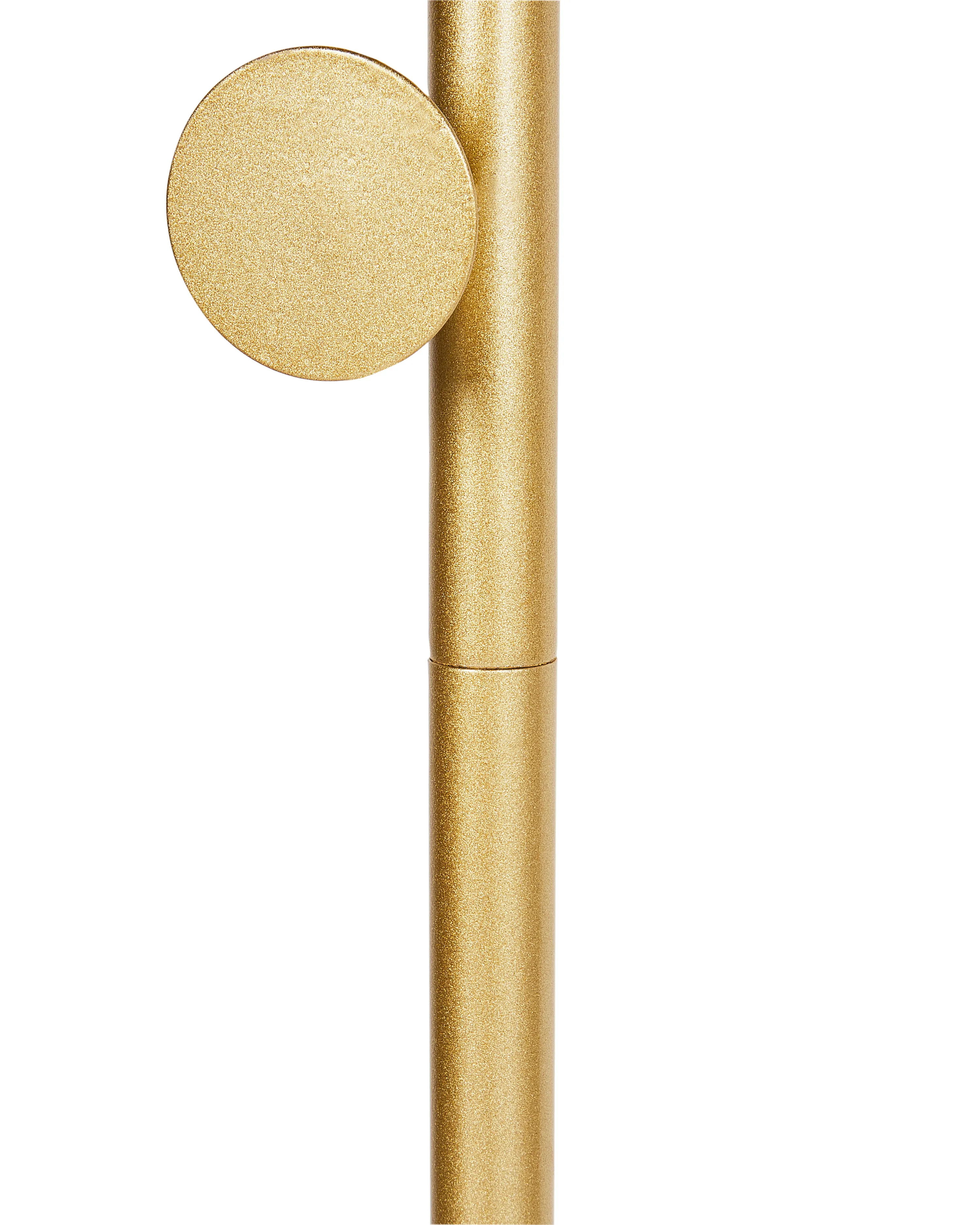 Kapstok NOTUS Goud