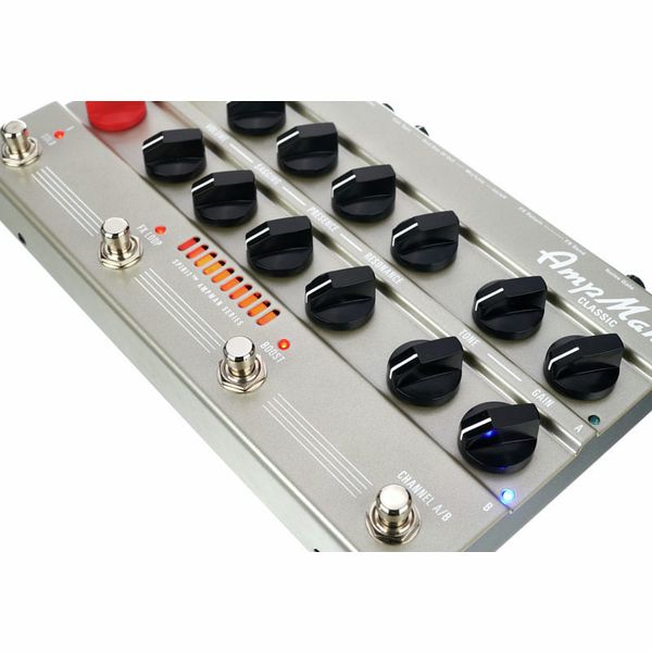 Hughes&Kettner Spirit AmpMan Classic
