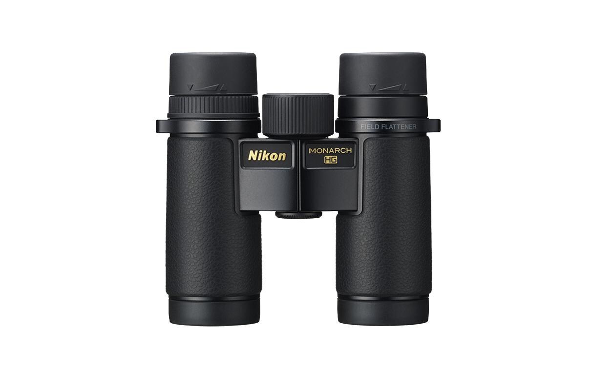 Fernglas Monarch HG 10x30<br>Idealer Wegbegleiter zum Beobachten der Natur