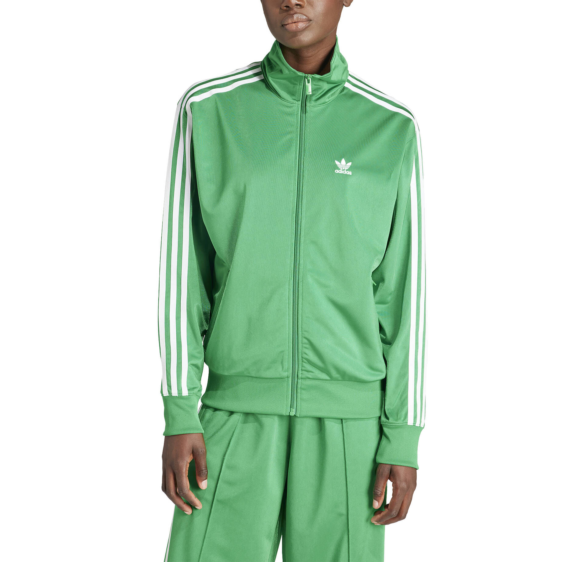 adidas Originals| Damen Trainingsjacke FIREBIRD