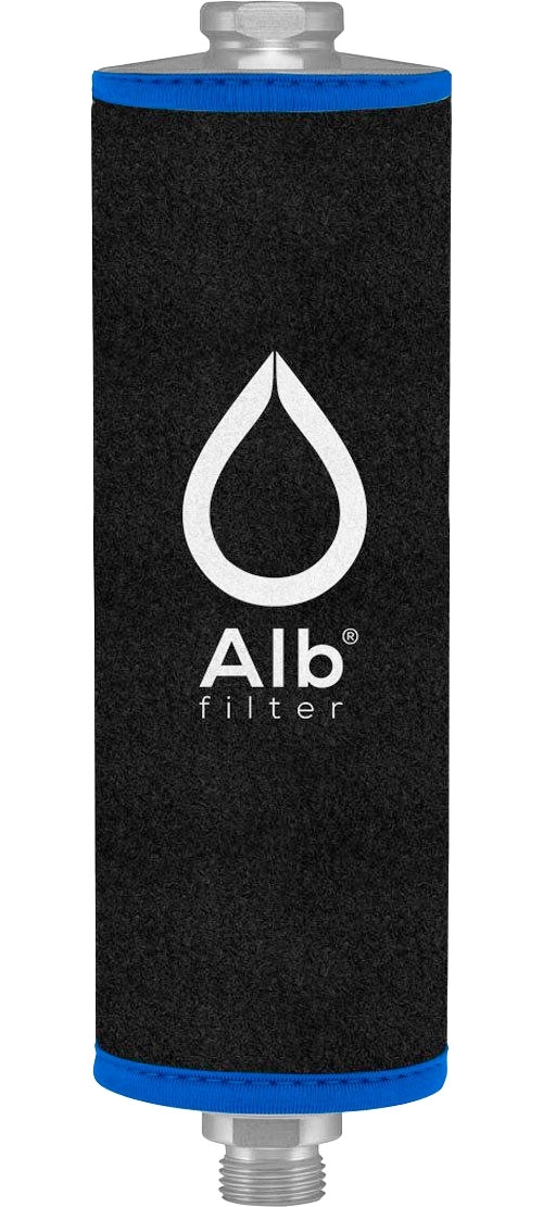 Alb Filter Fusion Neopren Schutzhülle