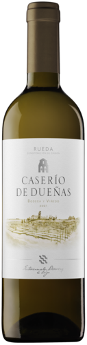 Caserío de Dueñas