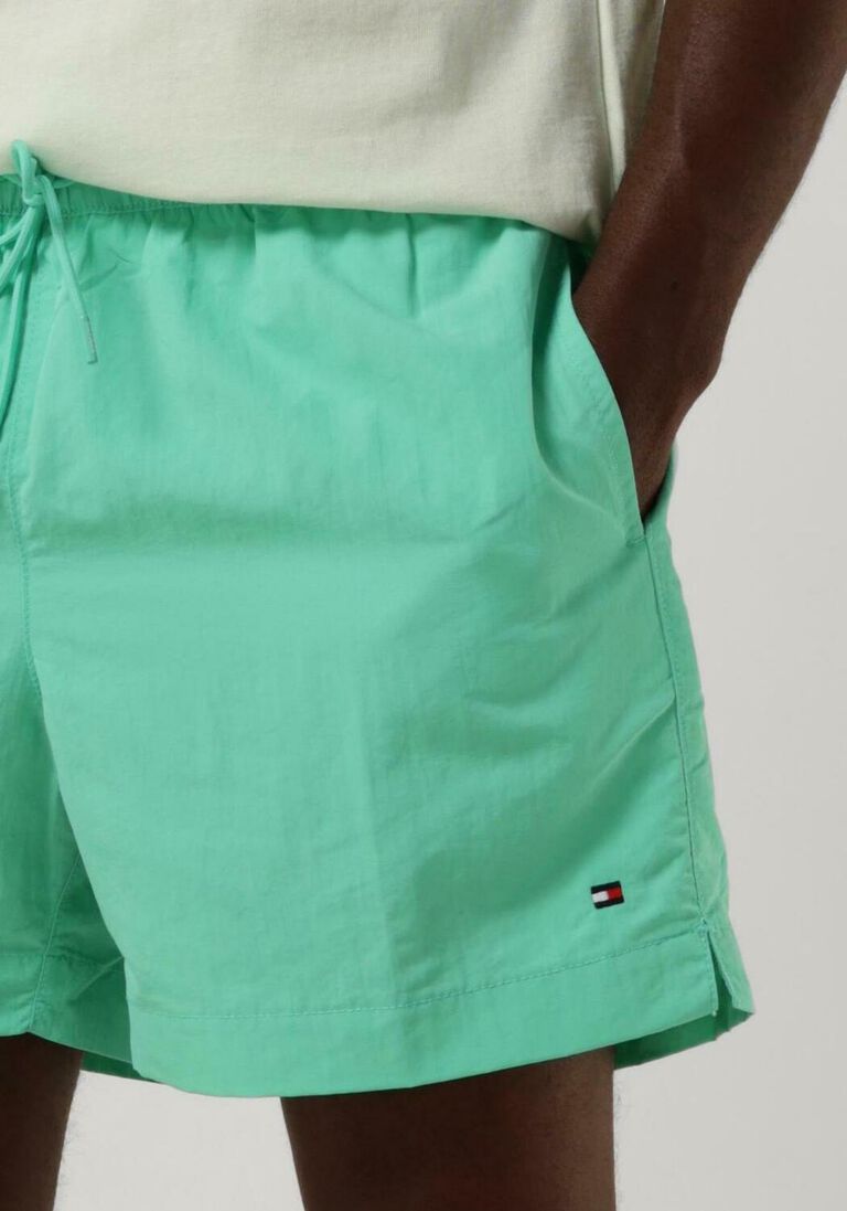 TOMMY HILFIGER UNDERWEAR mint tommy hilfiger underwear  medium drawstring