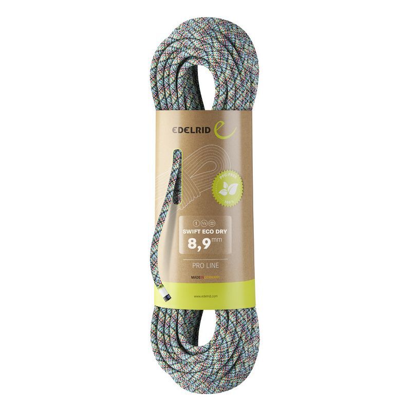 Swift Eco Dry 8,9mm - Corde