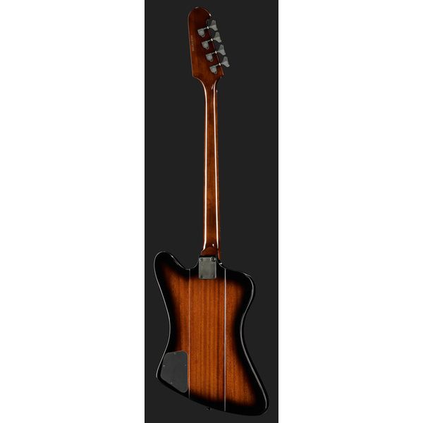 Epiphone Thunderbird IV VSB E-Bass