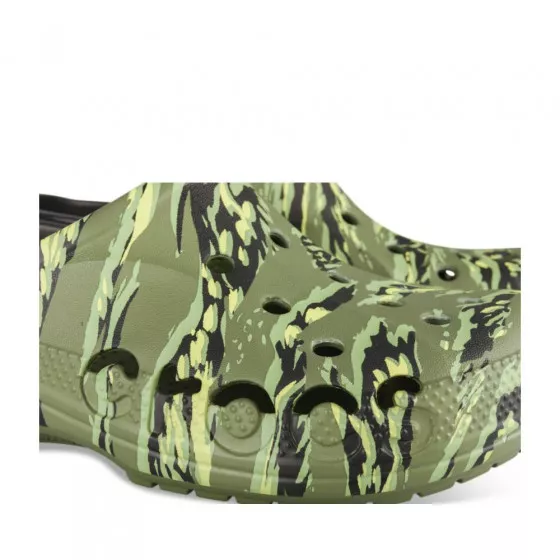 Sabots VERT CROCS