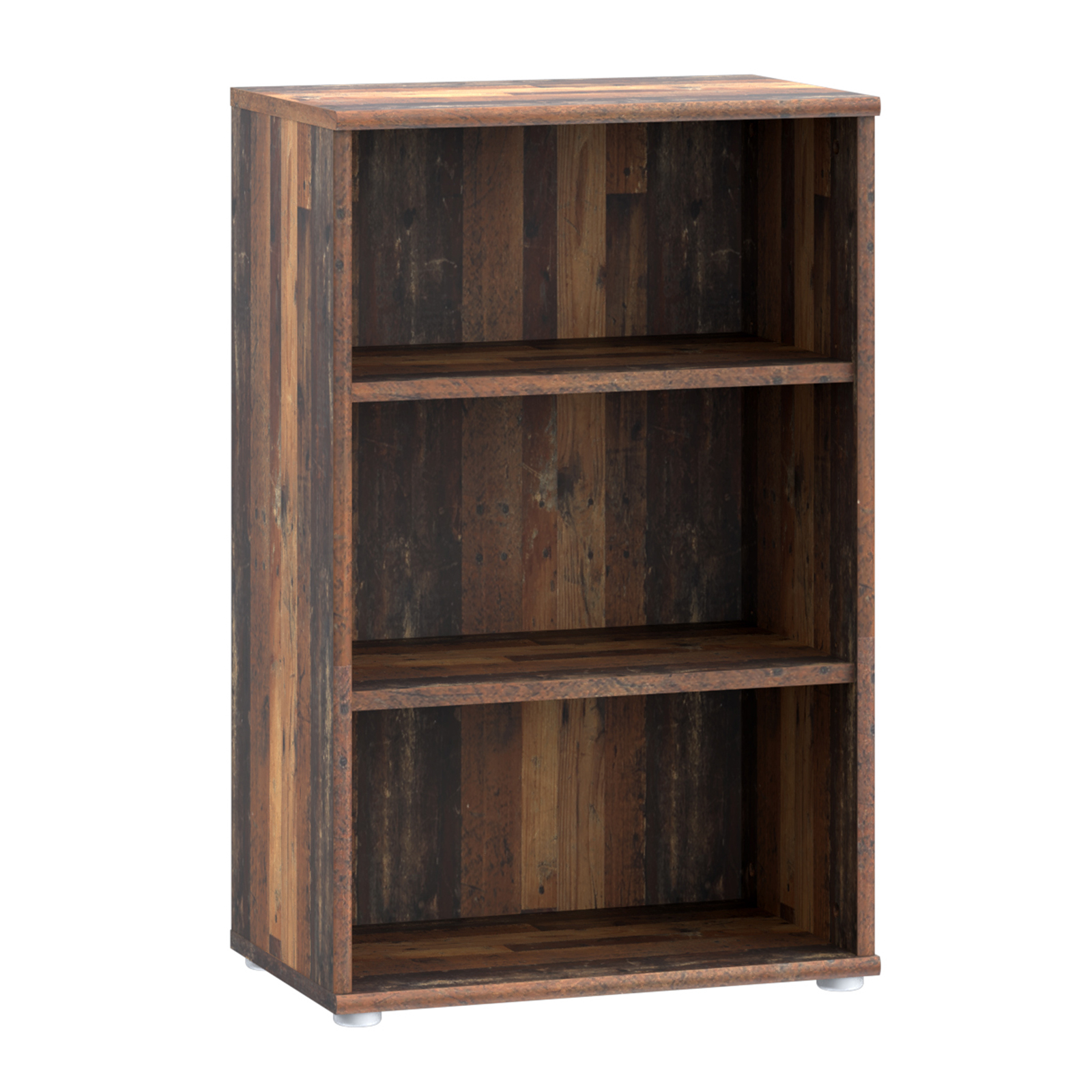 Standregal - Old Wood Vintage - 55x85 cm