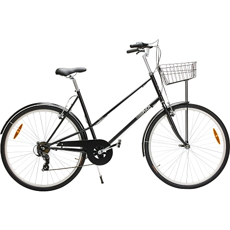 PUCH Trendy damecykel 7 gear 28