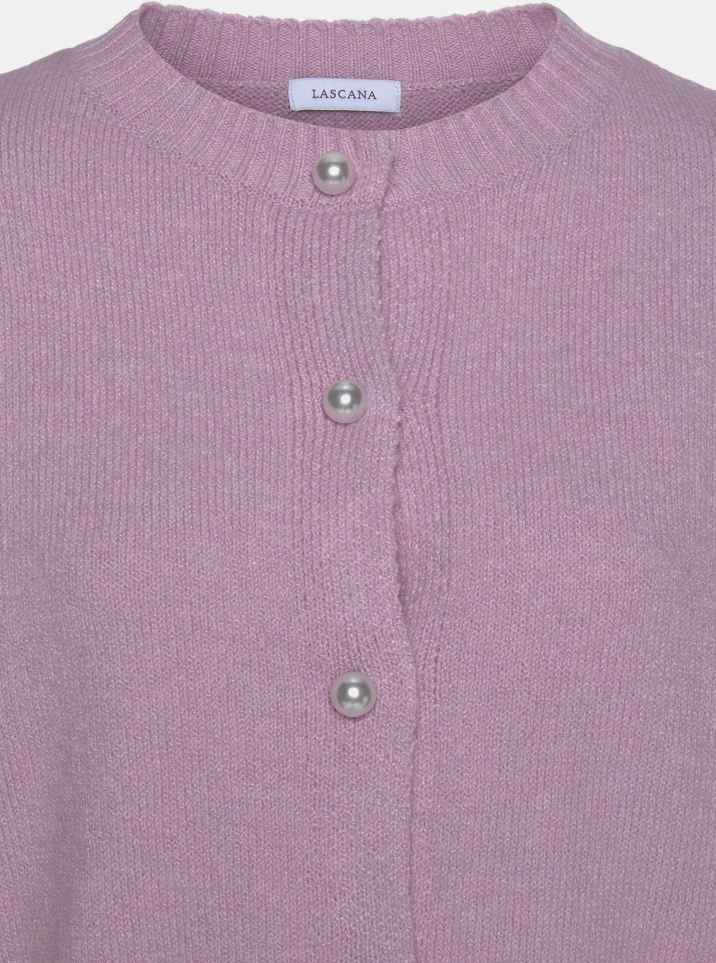 Strickjacke