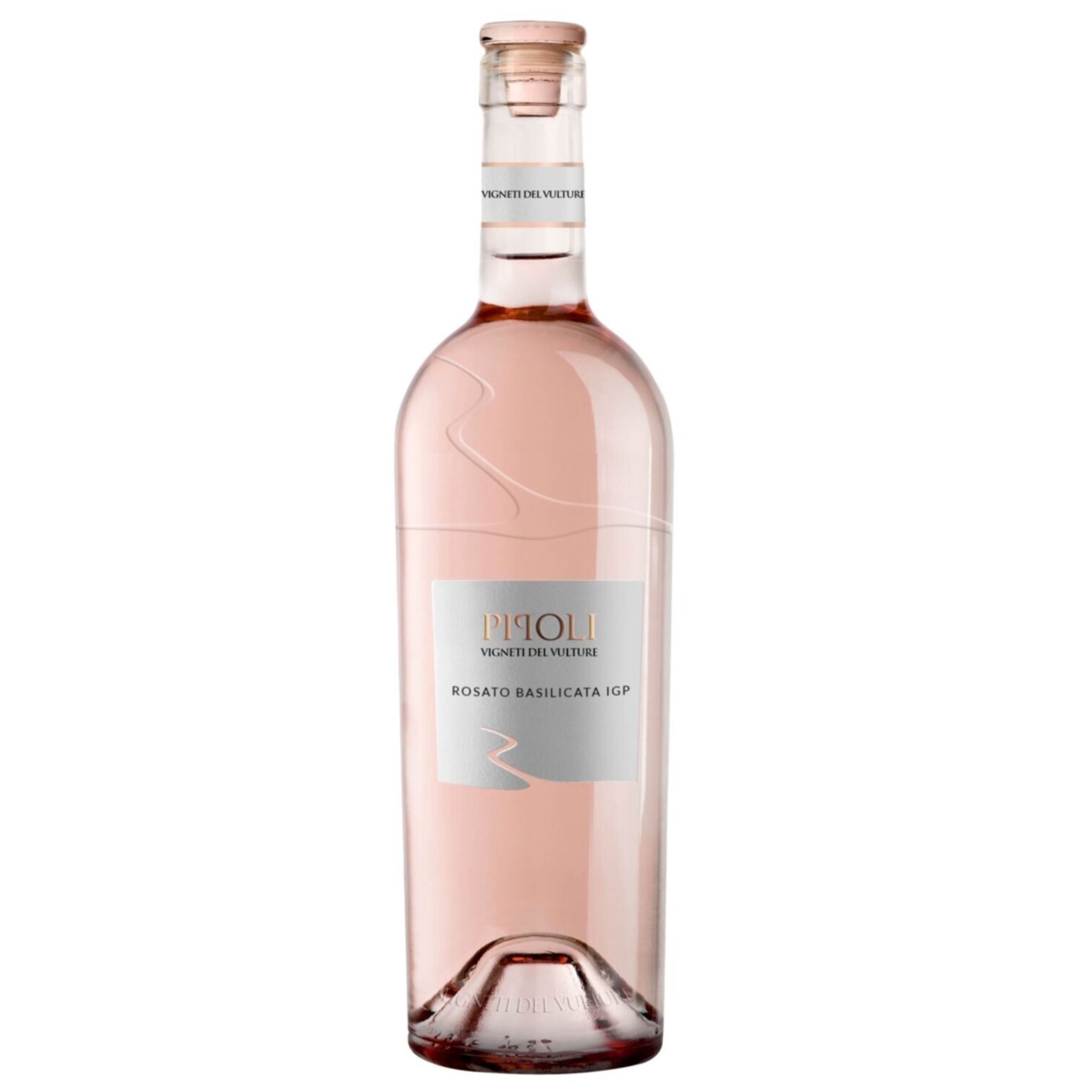 Basilicata IGP Aglianico Vigneti del Vulture -75cl