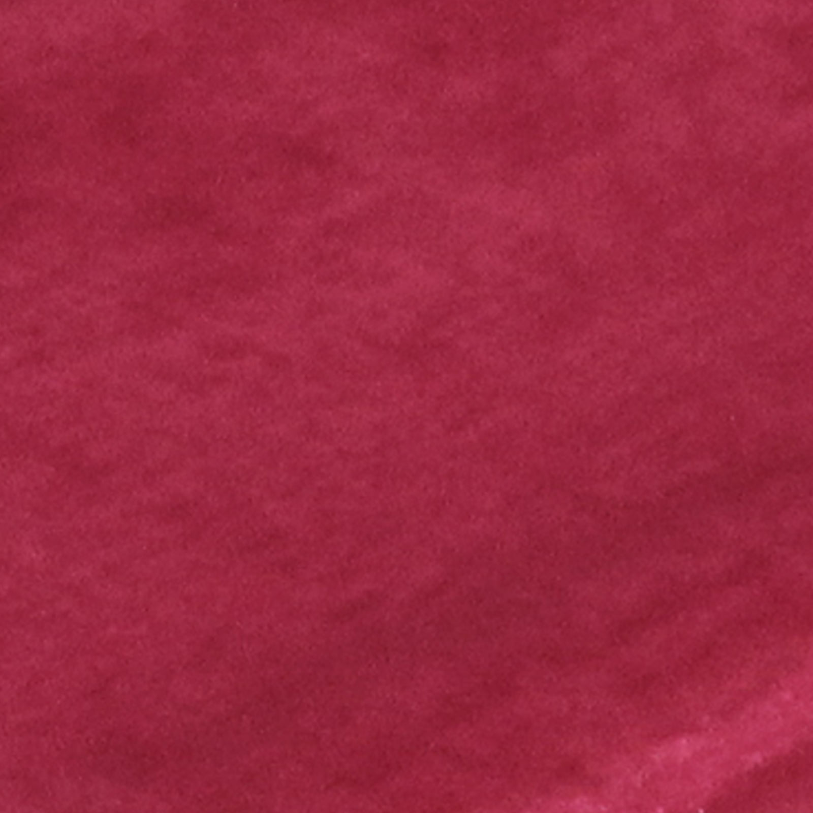 Stoff ORGANZA - dunkelrot - 150 cm breit