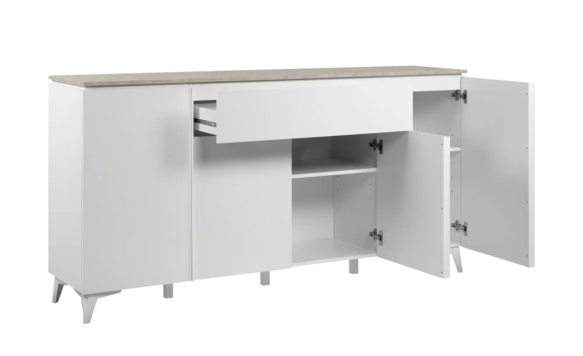 Sideboard mit Soft-Close Dimarro