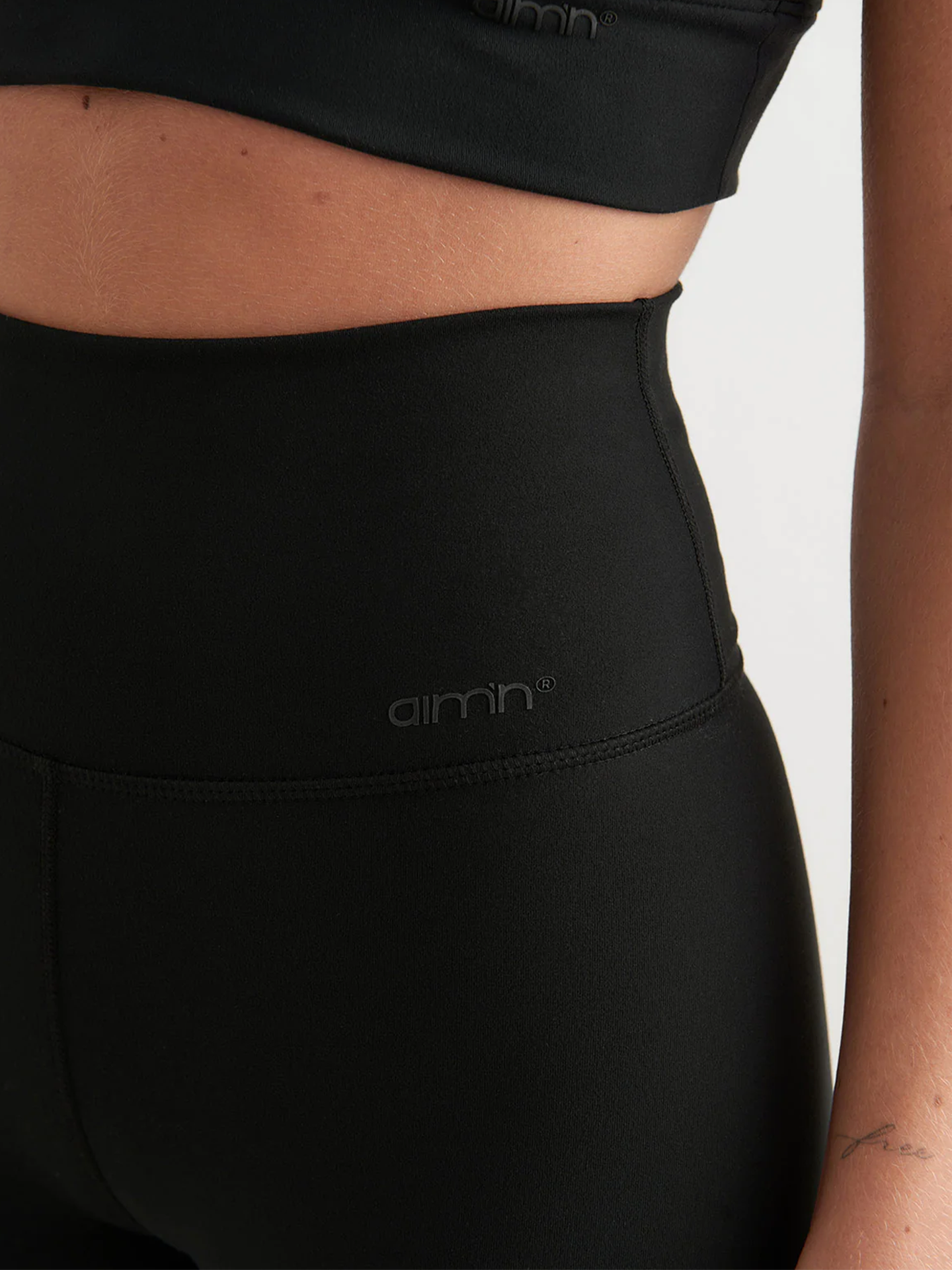 Sense Midi Biker Shorts