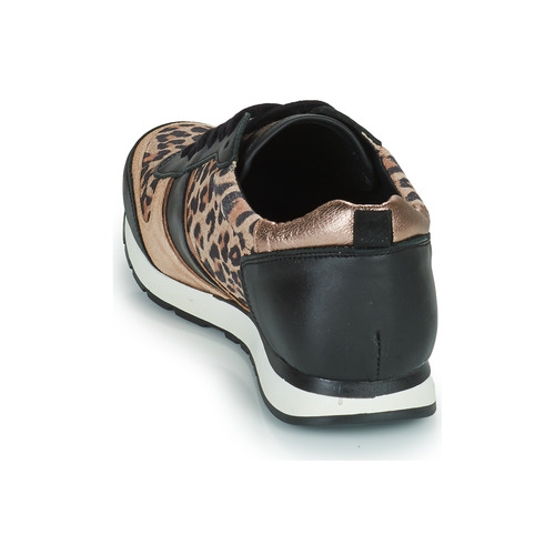 Betty London - PARMINE - Noir