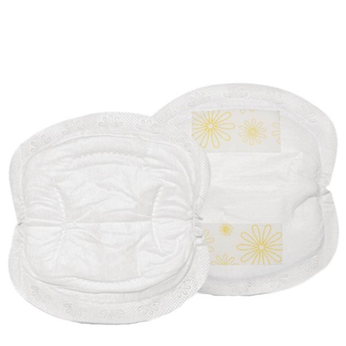 Medela Protectores de Seio descartáveis Ultra Absorvente 60 unidades