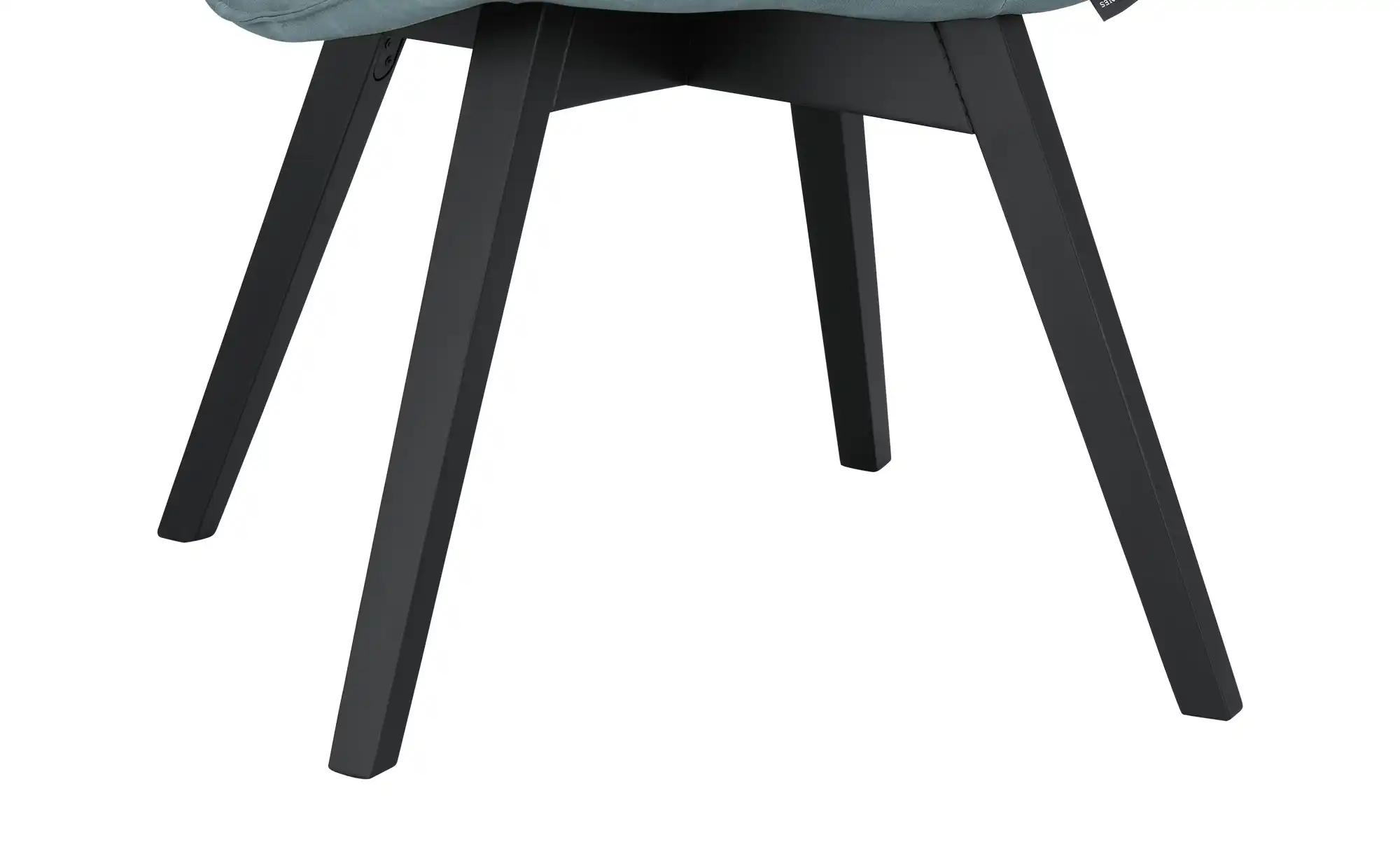 Gray & Jones Kunstlederstuhl Baltic Breeze One