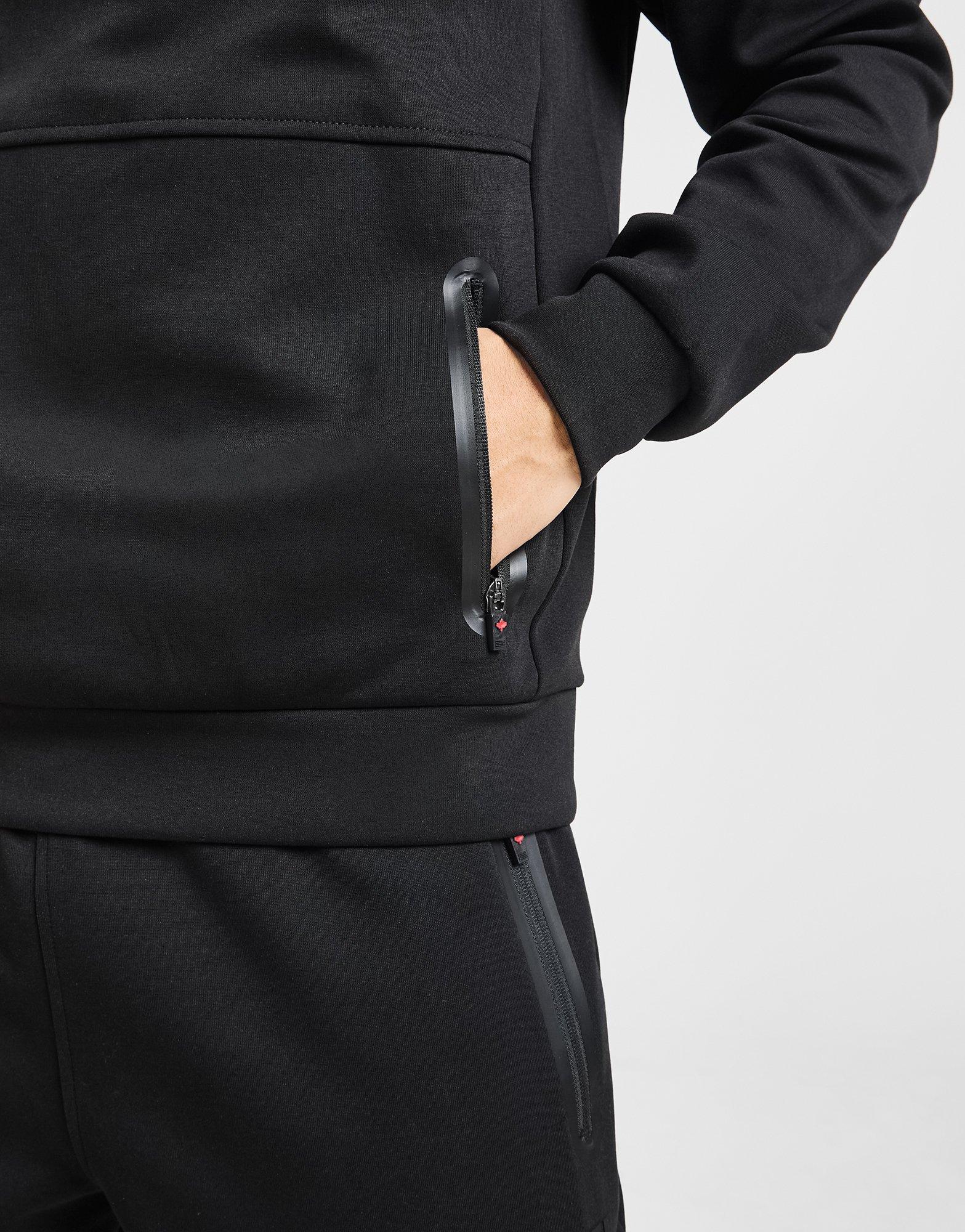 Zavetti Canada Sweat à capuche Cirico
