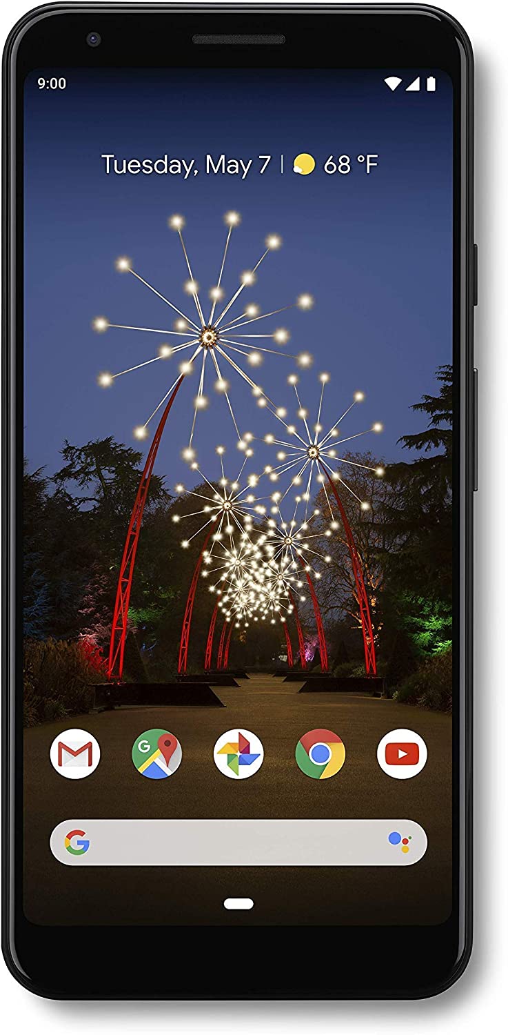 Google Pixel 3a XL