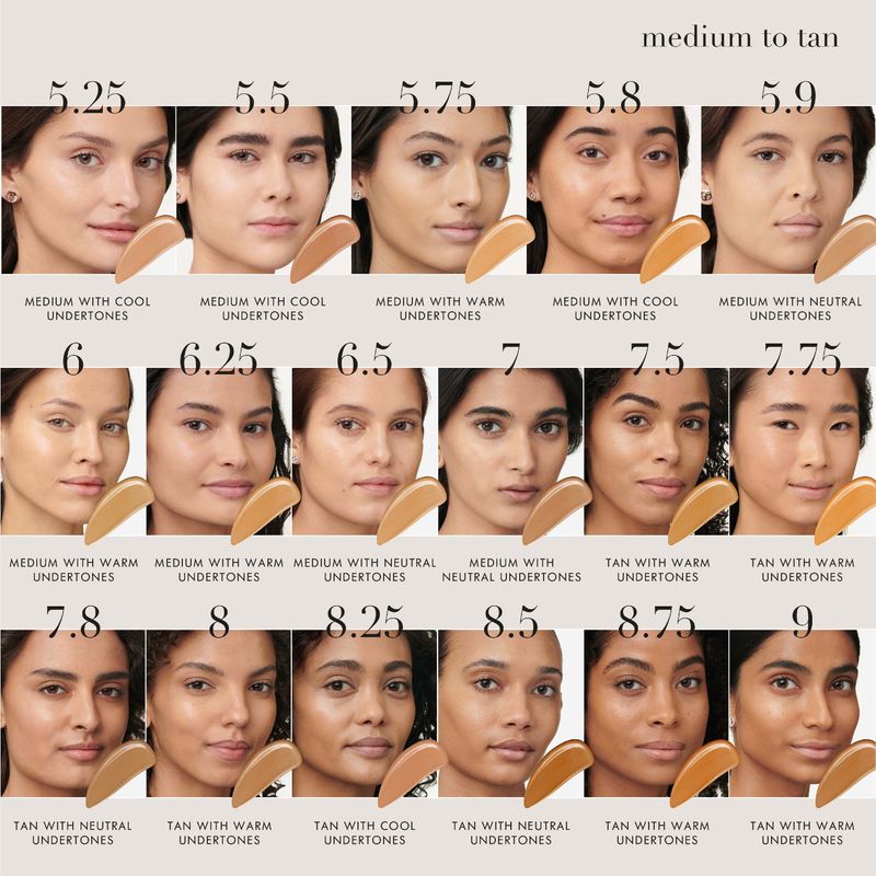 Armani - Luminous Silk Foundation - Foundation - 30 ml - Olievrij