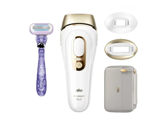 Braun IPL Silk-expert Pro 5 epilator PL5157