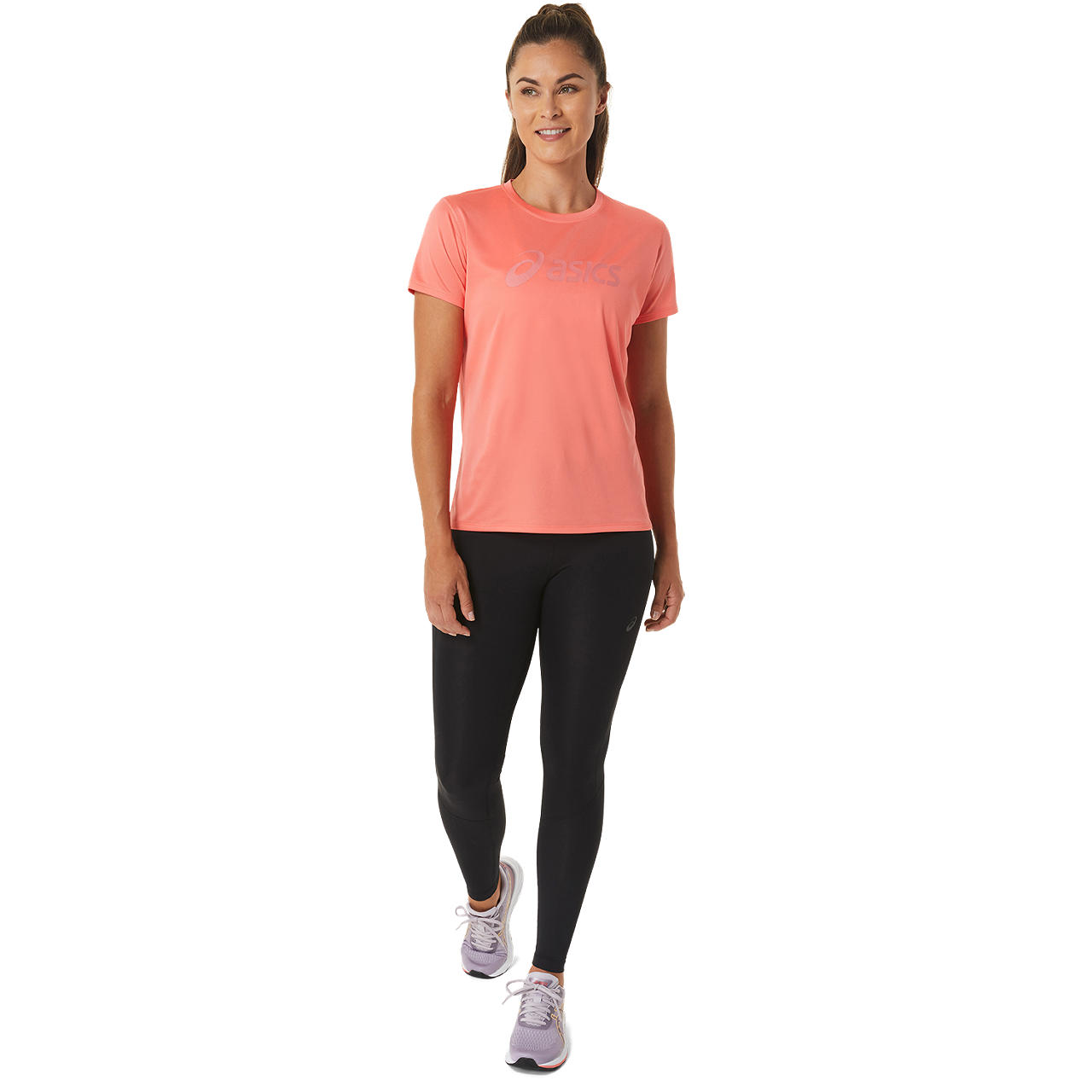Asics Core Asics Top