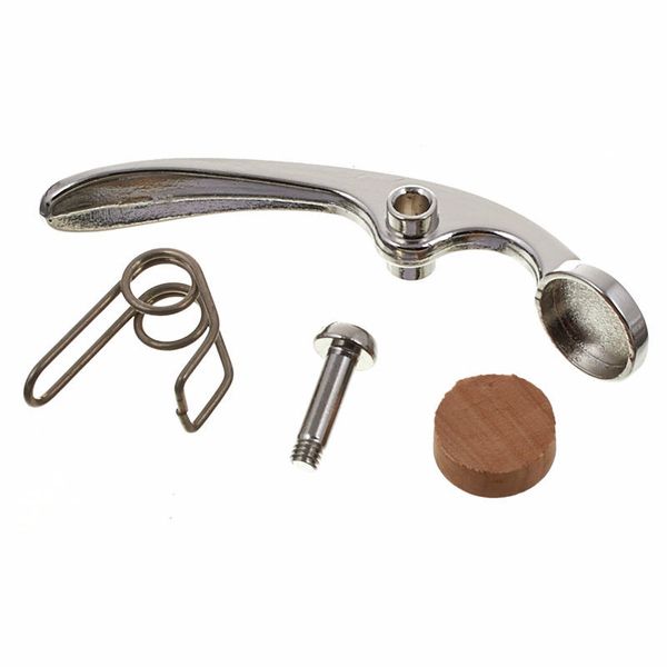Yamaha Waterkey Main TS Tpt., Cor. NP