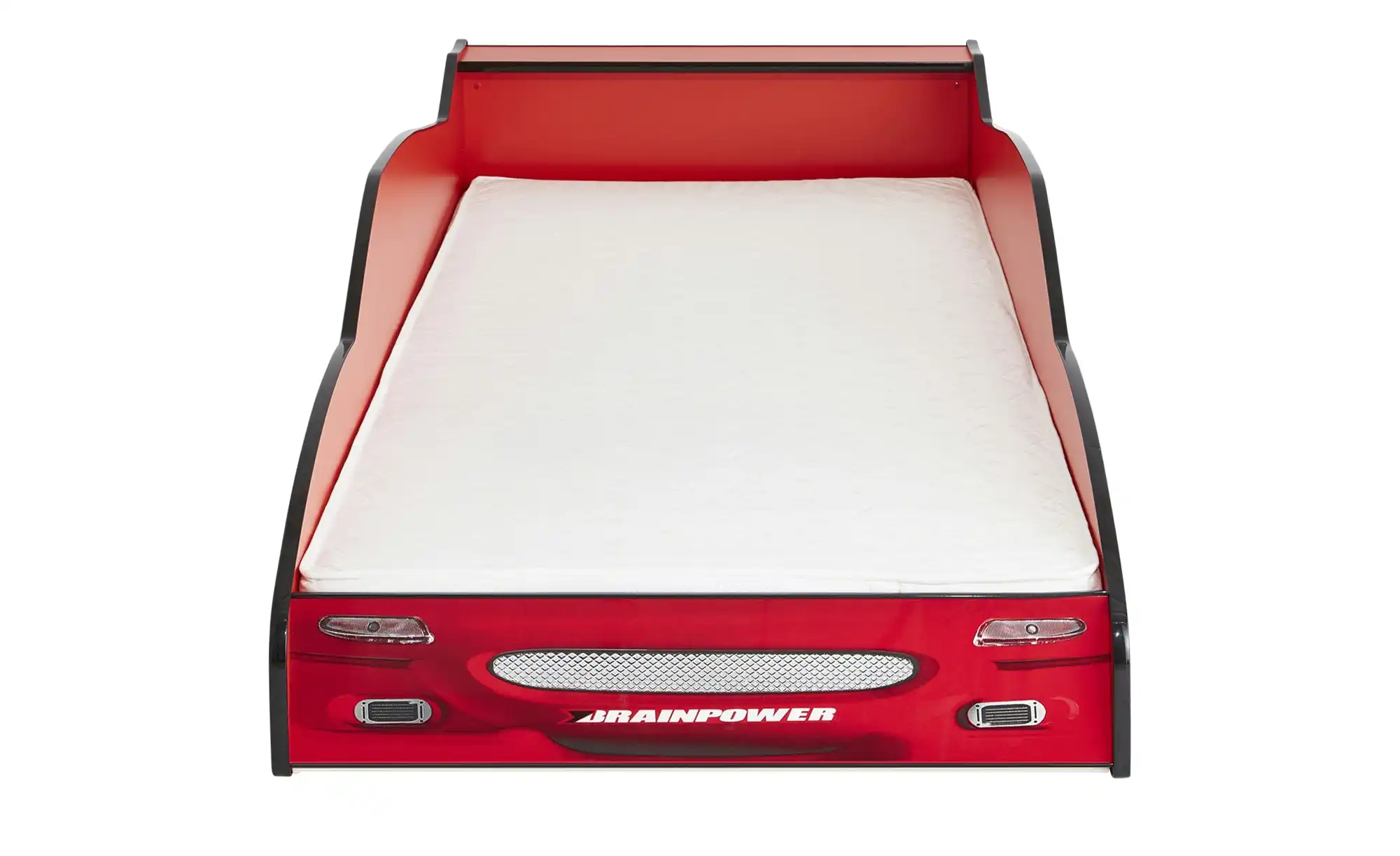 Autobett-Gestell Red Speed