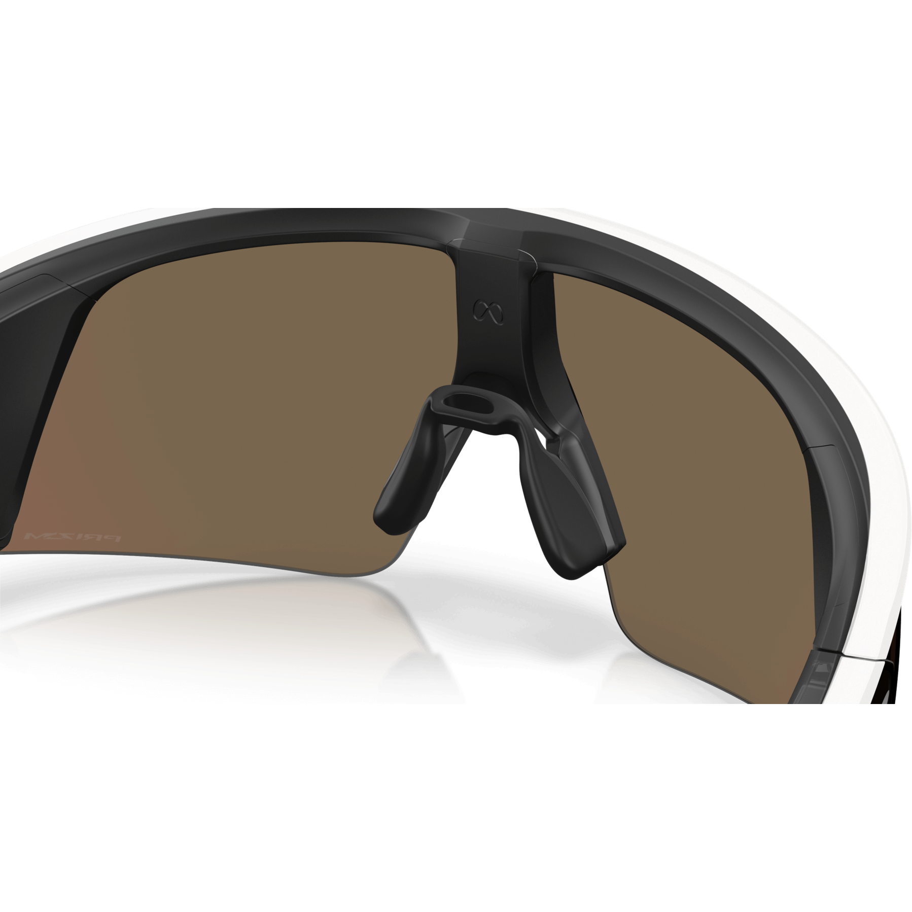 Oakley Meta Vanguard Prizm Fietsbril