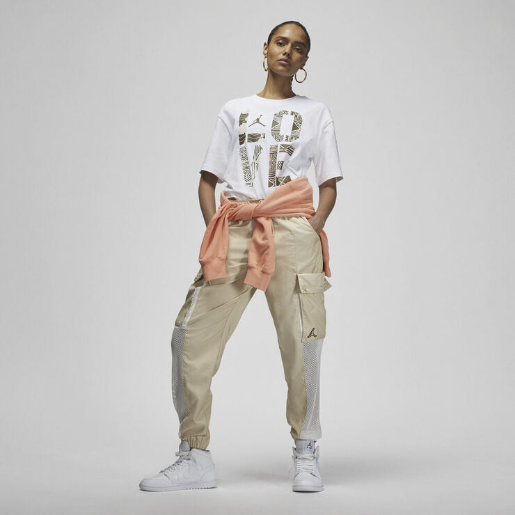 Nike Jordan Essentials Utility Bukser Brun