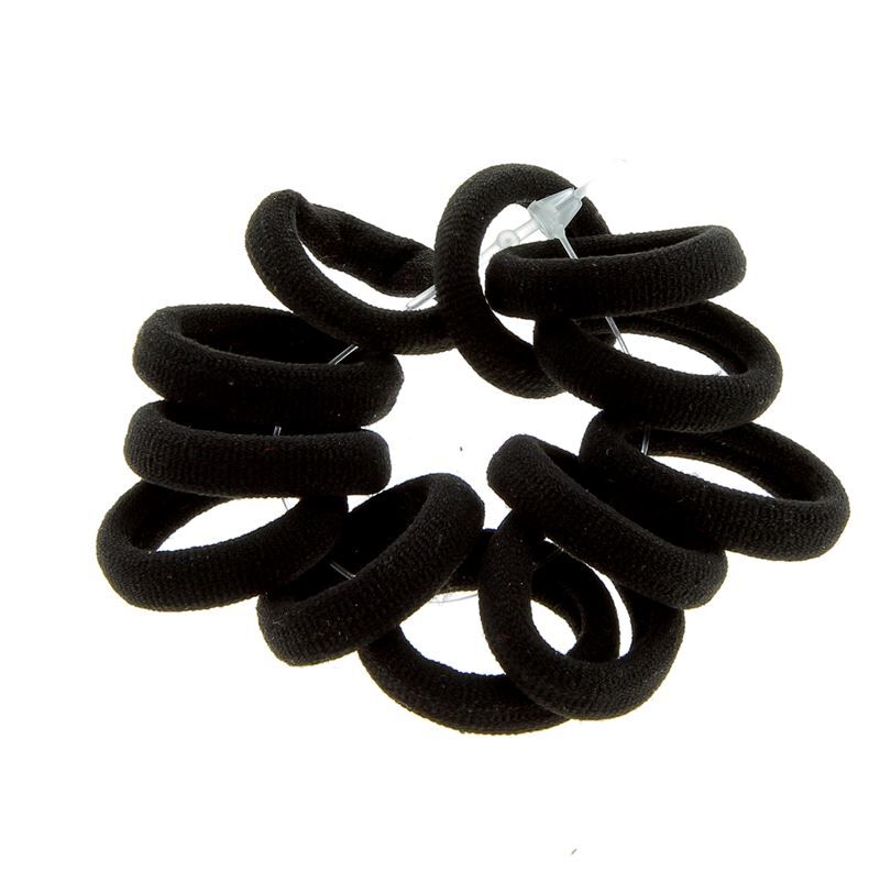 Elastique mousse
