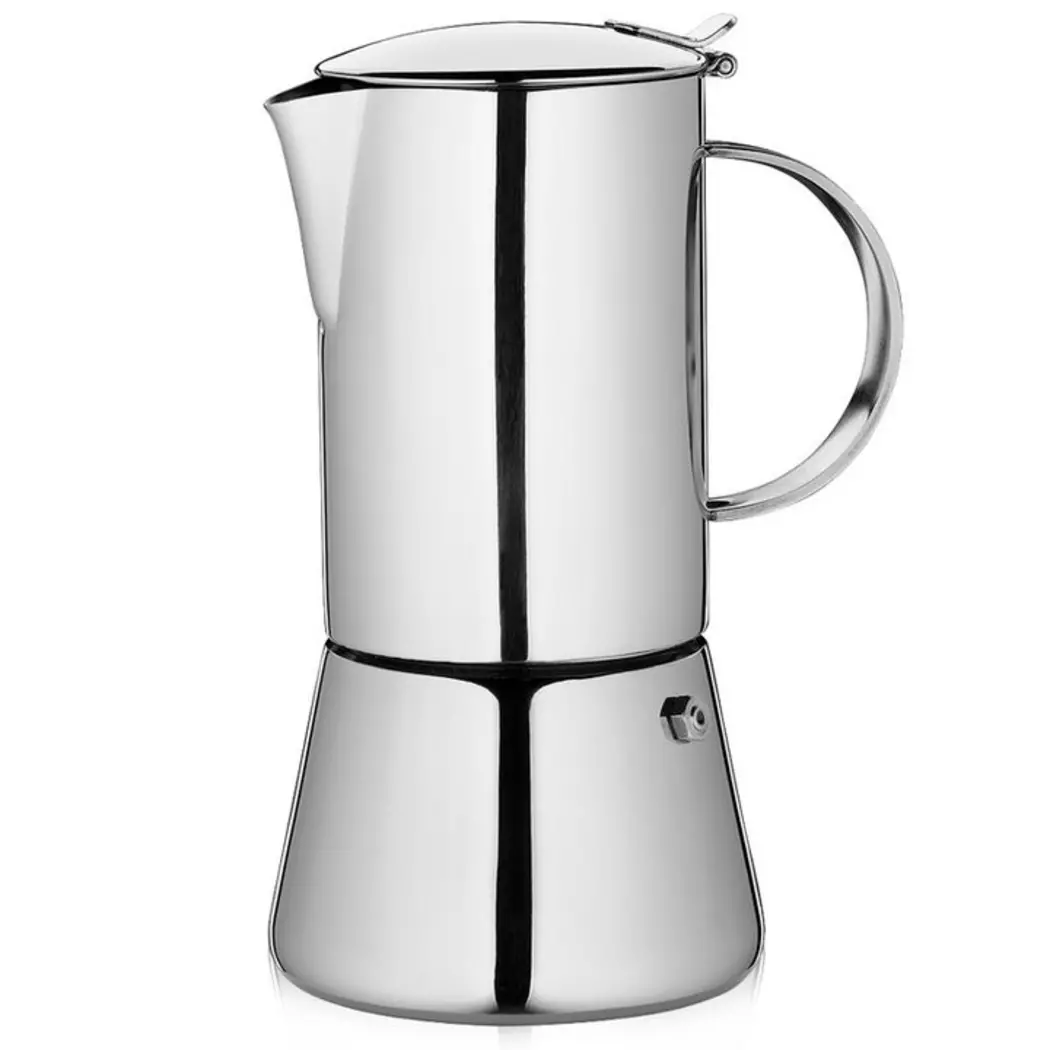 Espressokocher Aida