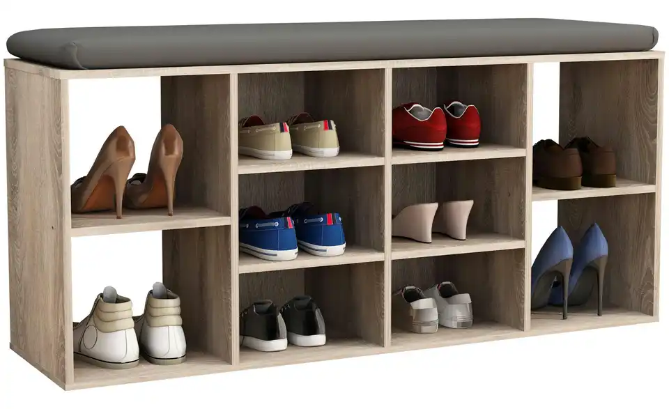 Schuhbank