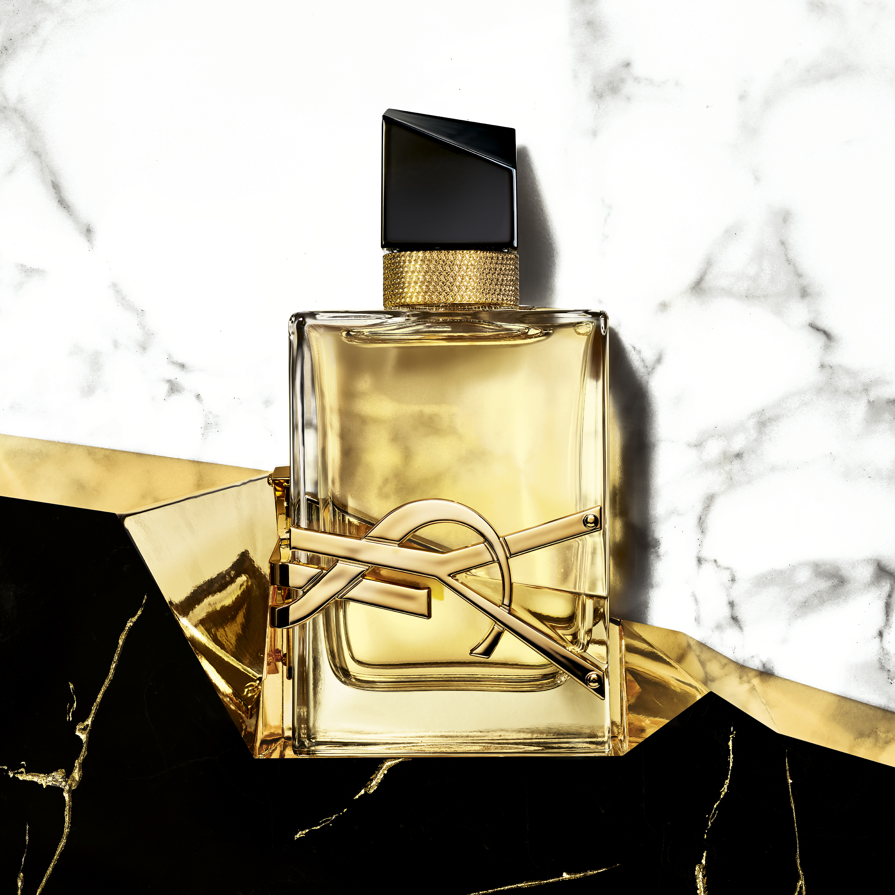 YVES SAINT LAURENT Libre Eau de Parfum Spr 50 ml