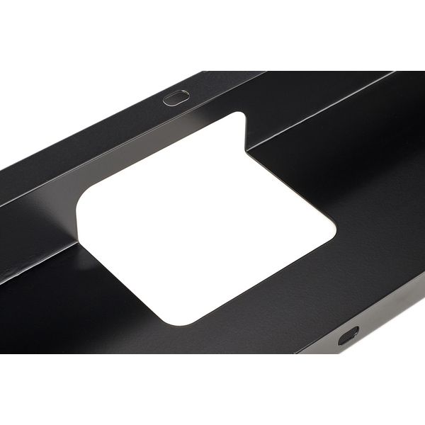 Wavebone Headquarter Cable Tray