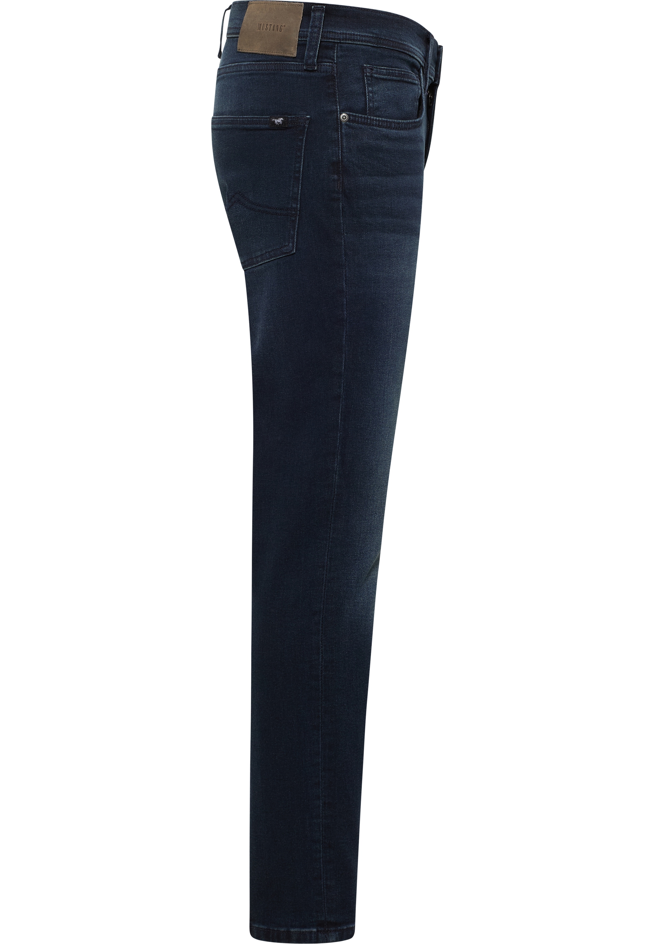 MUSTANG Slim-fit-Jeans »Herren Style Orlando Slim«