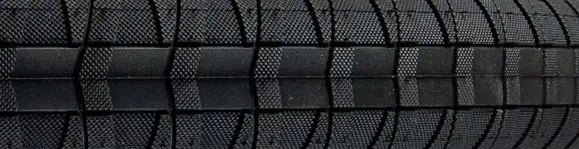 Salt Contour 18'' BMX Dæk | SkatePro