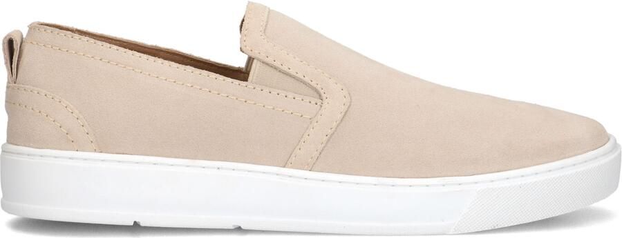 MACE Beige Instappers Gregory-37