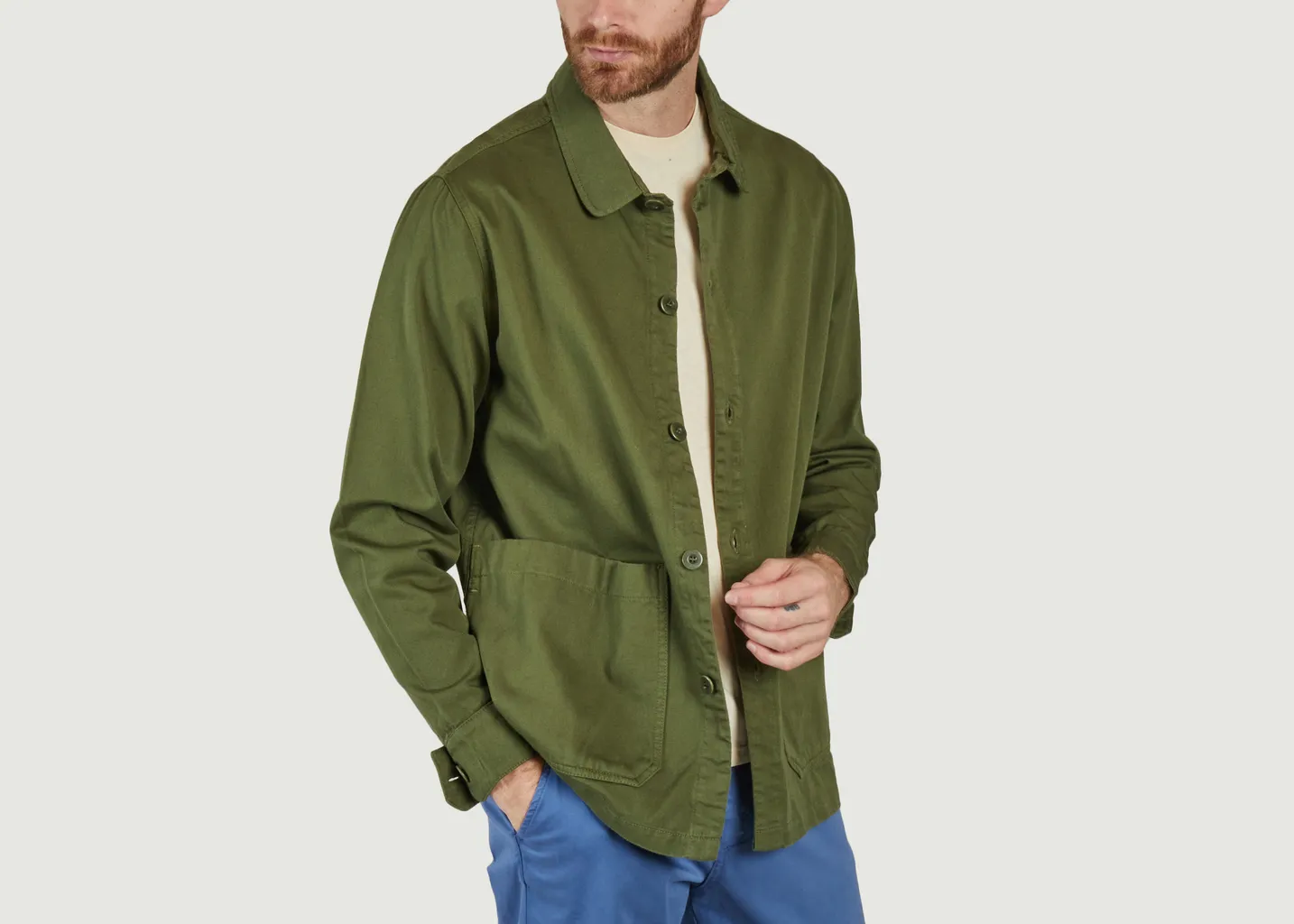 Veste Kepa Bask in the Sun