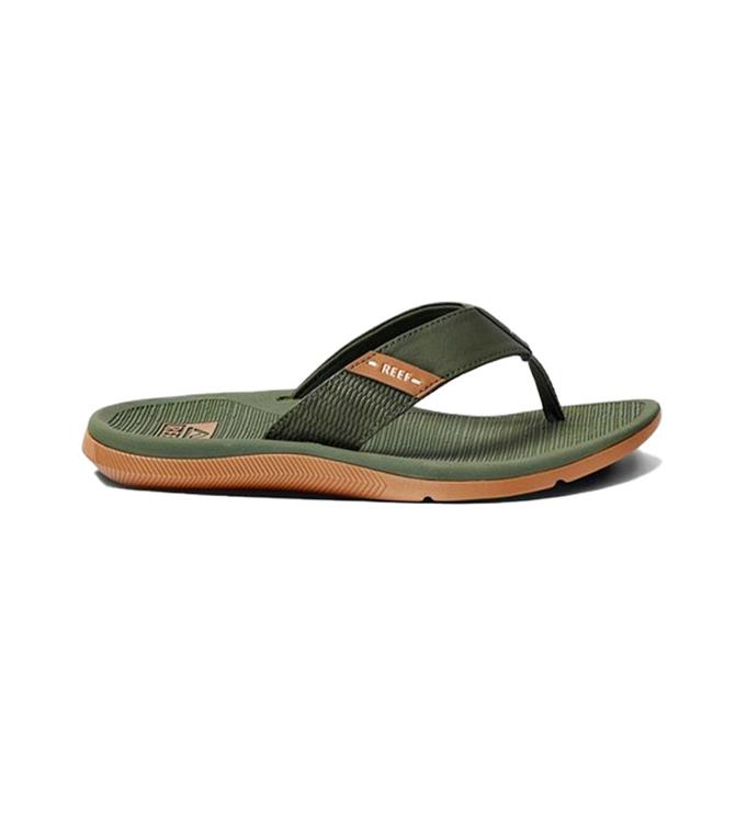 Reef Men Santa Ana Teenslippers