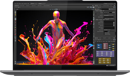 Lenovo Yoga Pro 7 Copilot+ PC OLED 14ASP9 Azerty