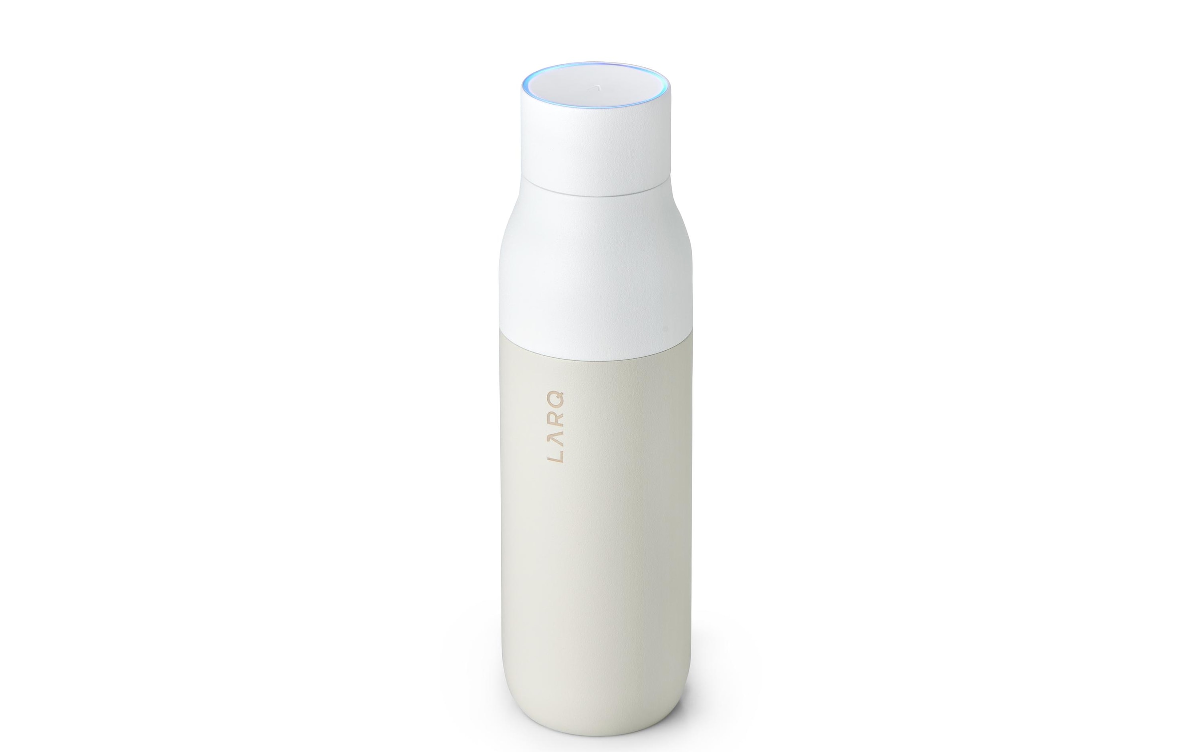 Thermoflasche »LARQ 740 ml, Granite«