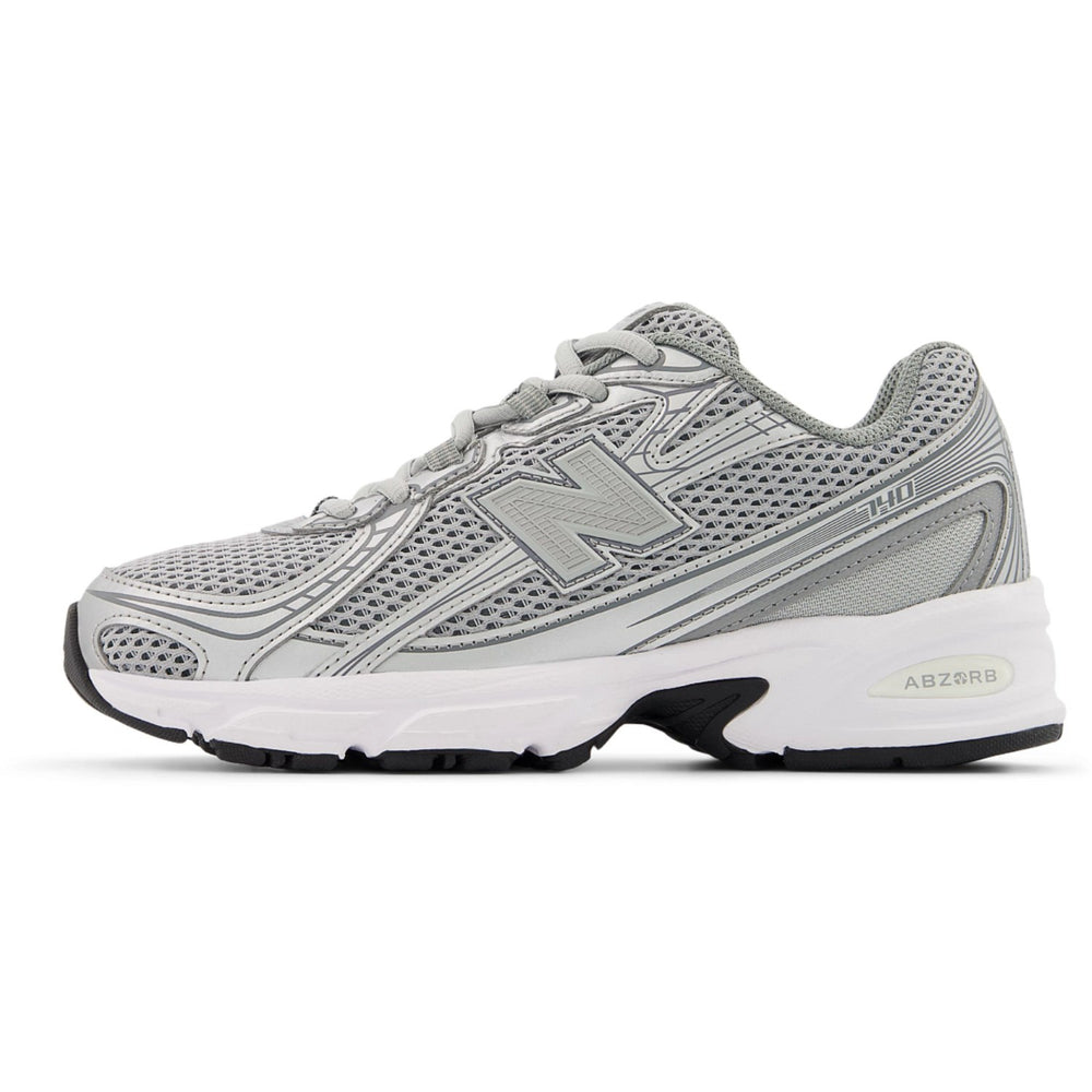 Køb New Balance Raincloud 740 Kids Lace Sneakers