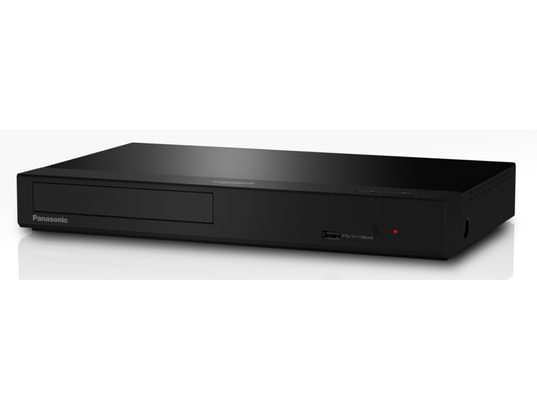PANASONIC - Lecteur Ultra HD 4k Blu-Ray DP-UB150EF-K